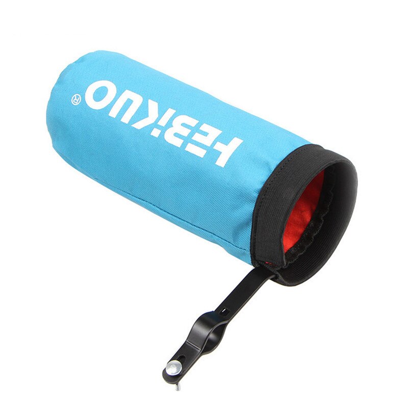 Gelakt Drum Stok Zak Drumstick Opslag Houder Voor Band Outdoor Muziek Prestaties