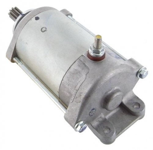 18882 Starter Motor Replacement For Artic Cat ATV UTV Prowler H1 650 700 4x4 TRV EFI XTZ 0825-011 0825-013 SM64