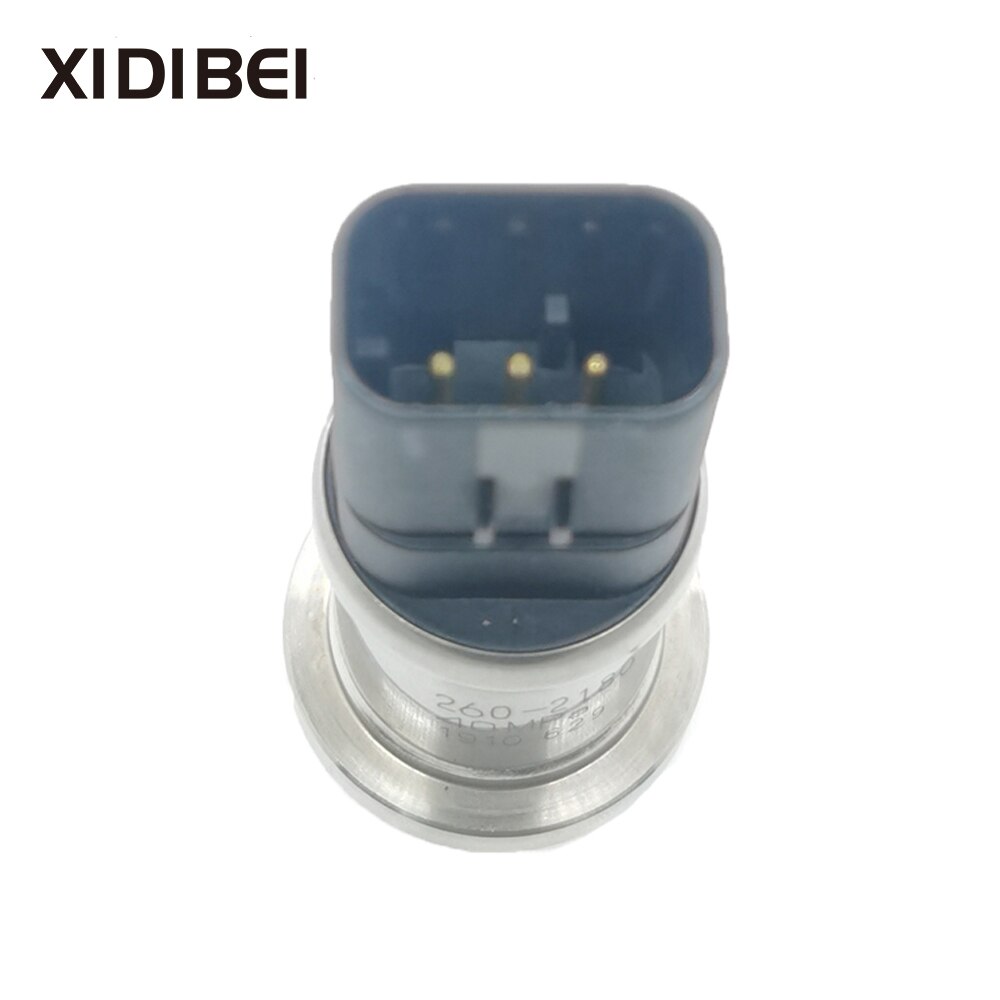 260-2180 High Pressure Sensor Switch