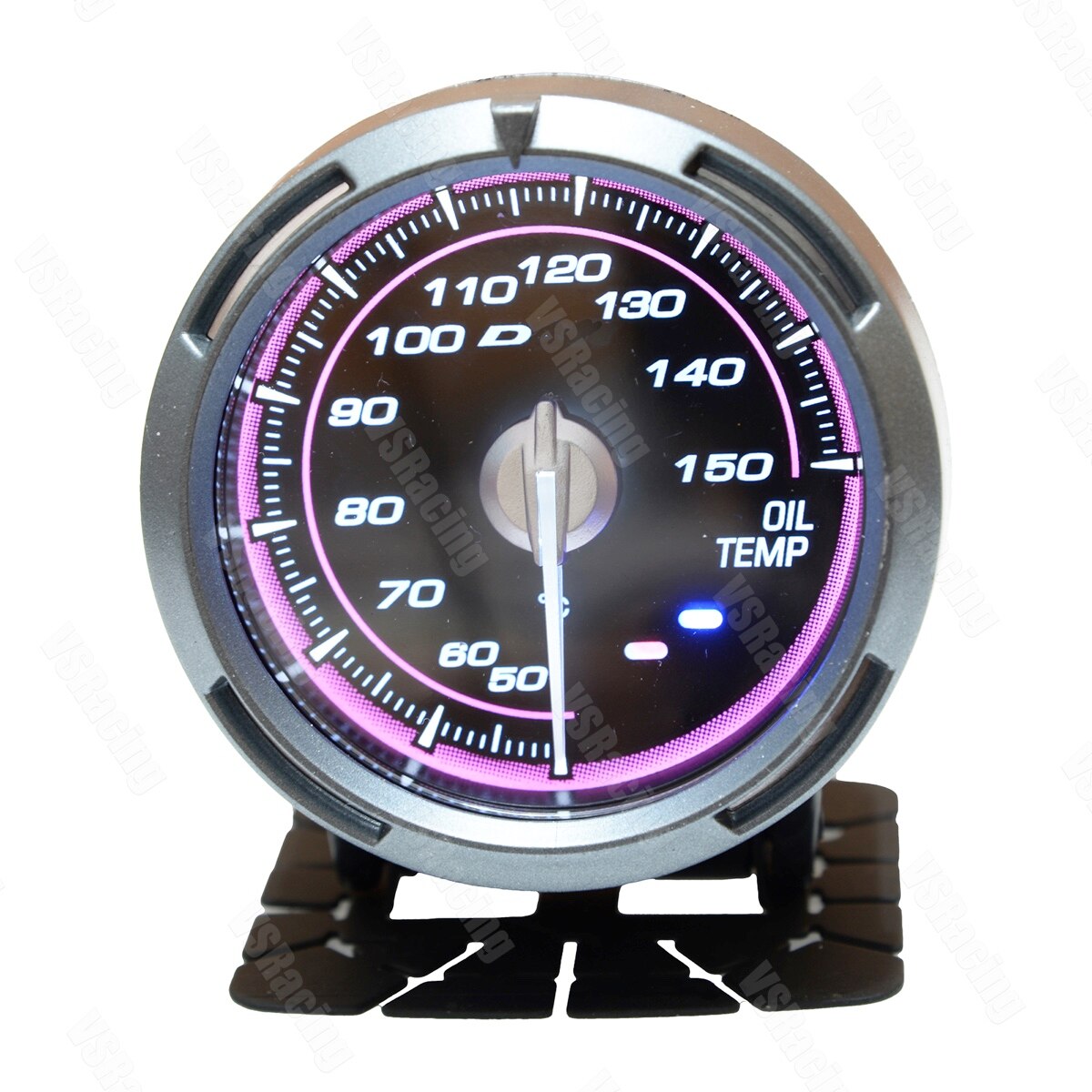 2.5&quot; 60mm Universal DF Link Advanced C2BF Gauge Car Meter Oil Temp Racing Gauge Engine Oil Temperature Sensor Included