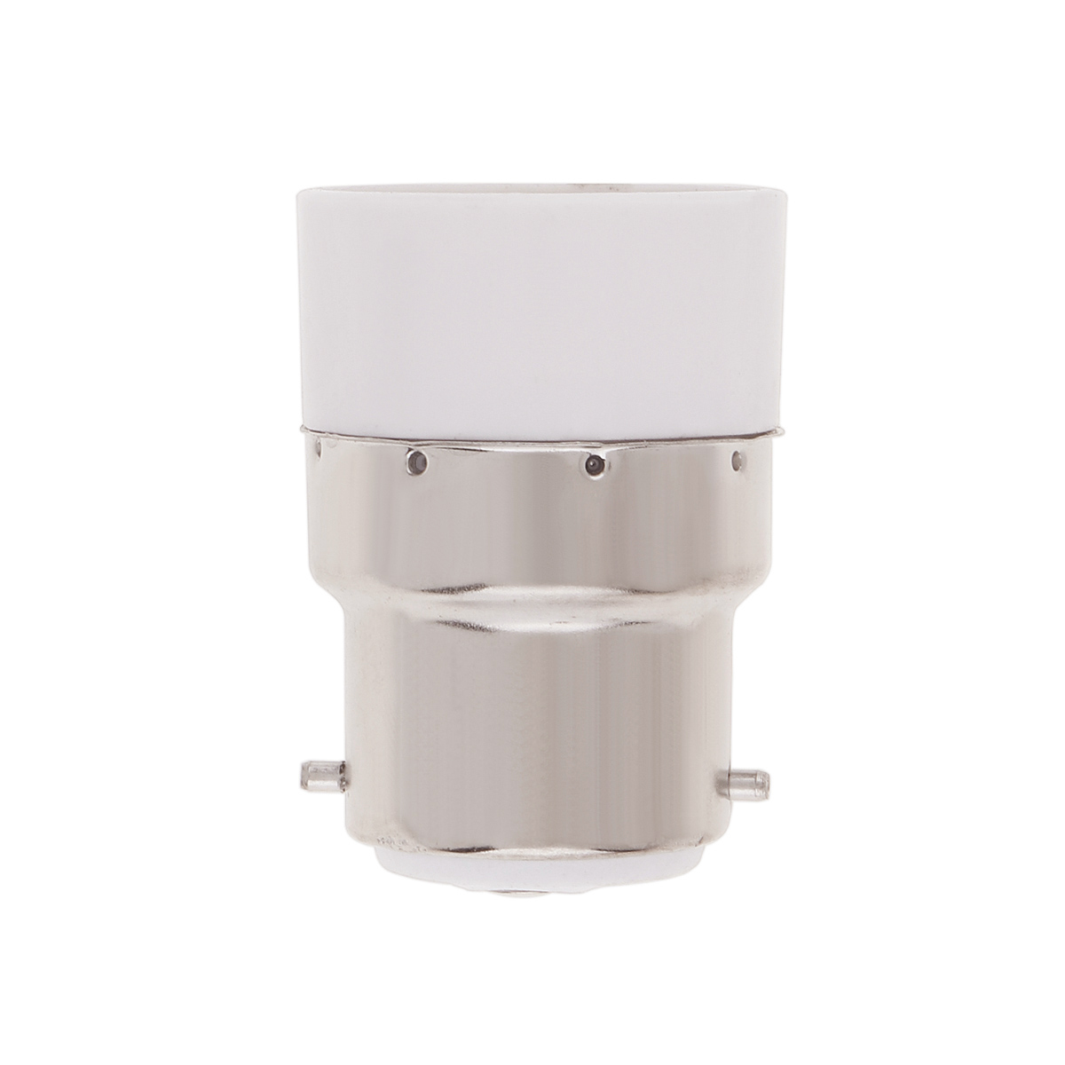 B22 Naar E14 Led Lampvoet Houder Contactdoos Adapter Universele Lichtomvormer B22 Naar E14 Led Lamp Lamp Socket Houder