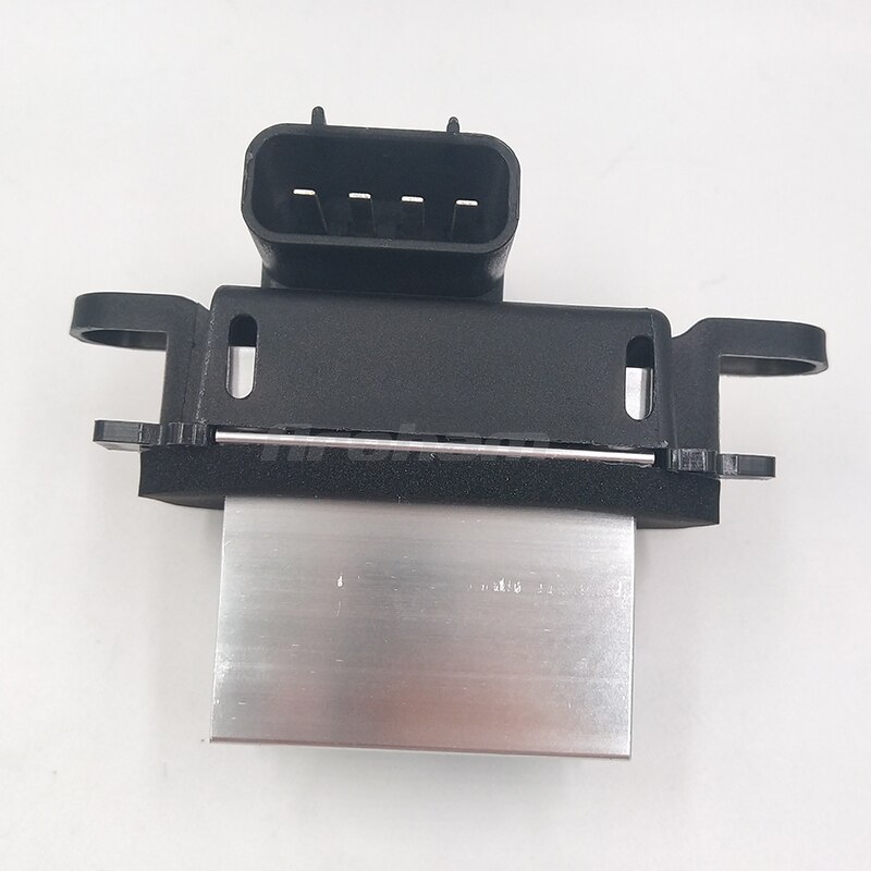 9L34-19E624-AC Blower Motor Resistor For Ford Escape Expedition Explorer F-150 F-250 F-350 F-550 Mustang Taurus Freestyle Flex