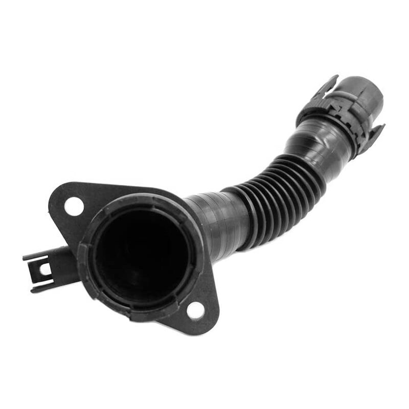 11127590163 PCV Crankcase Vent Hose For-BMW 135I 335I 640I 740I XDrive X1 X5 X6 3.0L