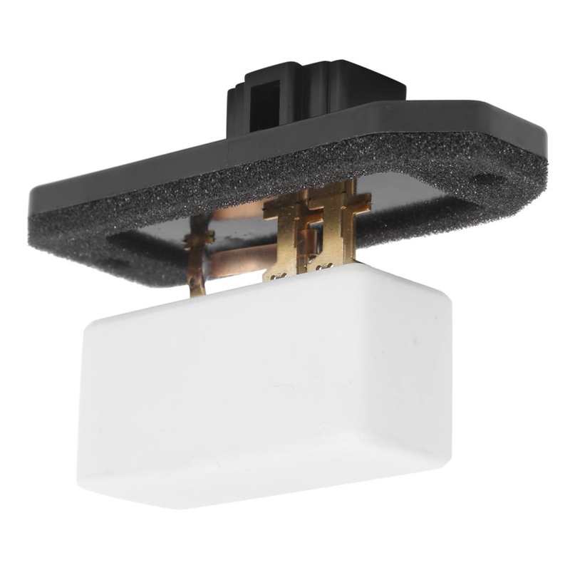 Car Air Conditioning Vent car accessories Blower Motor Control Module Resistor 68004241AA Fit for Dodge Ram 1500 2500 3500