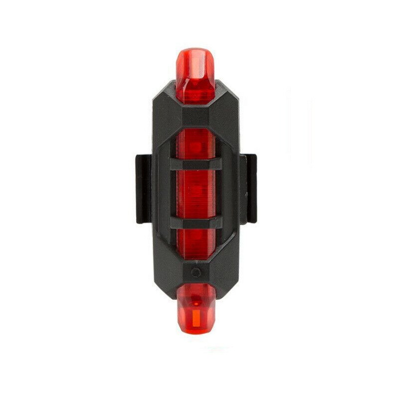 Licht Fietshelm Met Achterlicht Fiets Veilig Hoed Voor Man Vrouwen Road Mountainbike Helm Gub A2: Bike-rear-light