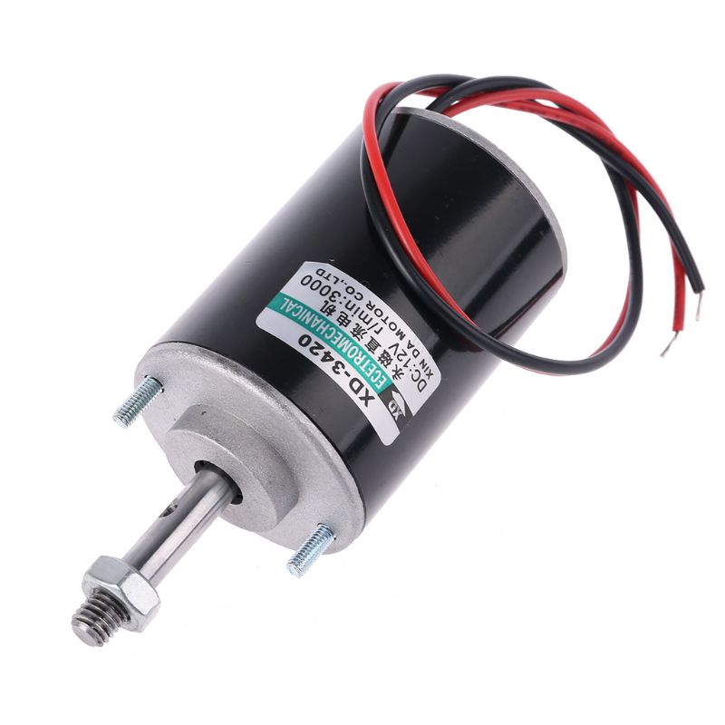 Generator Motor 350W Permanent Magnet Generator Erregt für Wind /Wasser Energie