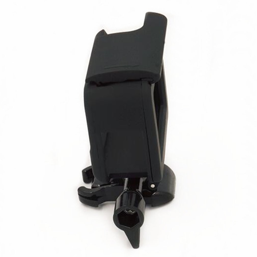 Étui cadre de protection pour GoPro Hero 6 5 7 noir Action caméra bordure boîtier de protection pour Go pro Hero 6 5 7 accessoire
