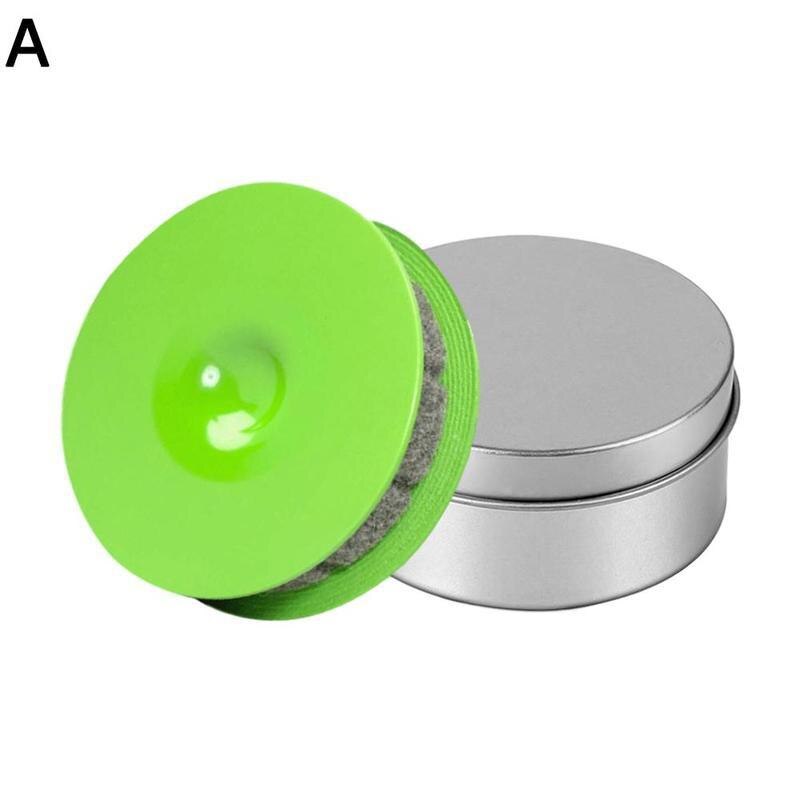 1Pcs Chain Oil Injection Roller Bicycle/Motorcycle Chain Cleaning Tool Bicycle Chain Oiler Lubricator Cycling Gear Roller Clean: green