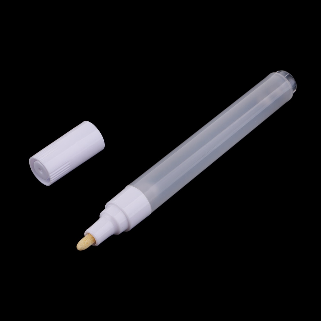 3 delar 4.5mm spetsar akvarell oljefärg tusch penna tom penna tub refill penna