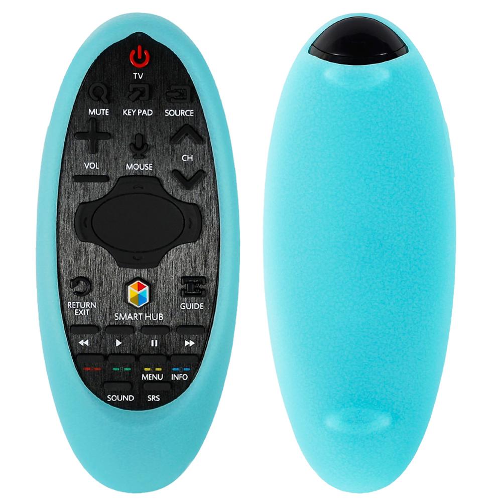 Protective Sheath Cover Case Fit for Samsung TV BN94-07557A BN59-01185A BN59-01185F BN59-01182B BN59-01181B Remote Controller