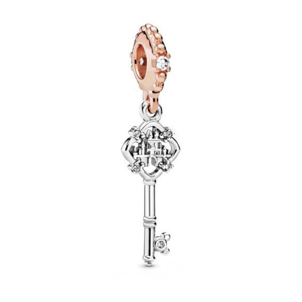KAKANY pendentif en argent Sterling S925, perles d'animaux du royaume, Berlin, brandebourg, ornements de porte, petits pendentifs, bijoux pour femmes, à la , 100%