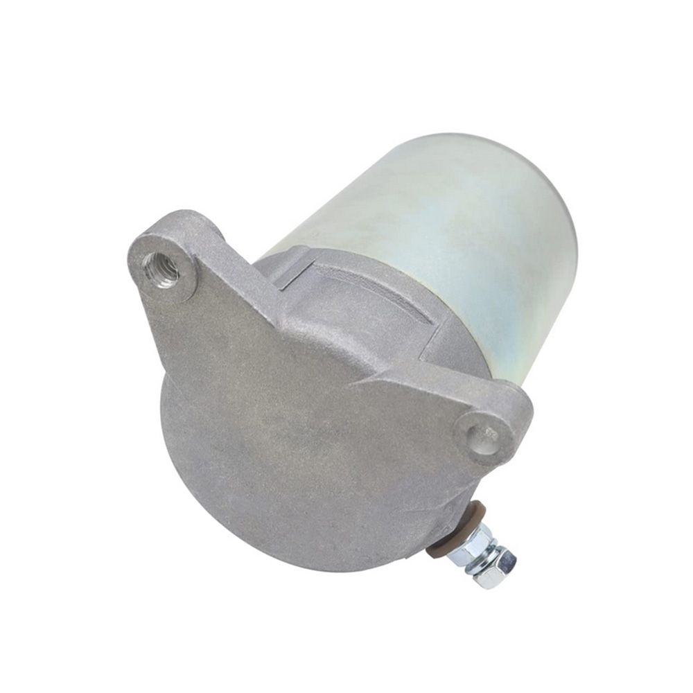 420684560 420684562 420684566 Starter Motor For Bombardier ATV Outlander 650Xt Outlander 800Xt 18880 410-52128 Ski-Doo
