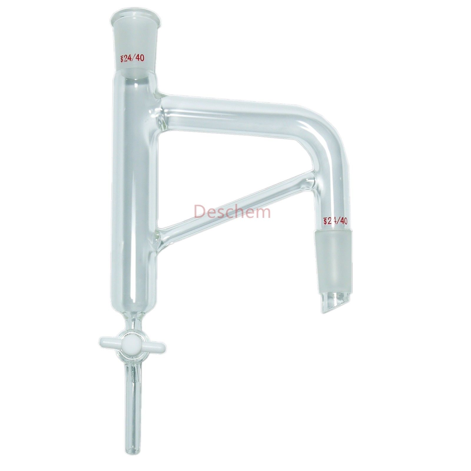 Distillation Appa 24/40,Distillation Receiver Adapter,Clevenger Appa... – Grandado