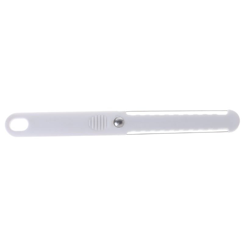 Kaas Boter Slicer Peeler Cutter Tool Met Draad Dikke Harde Zachte Handvat Plastic