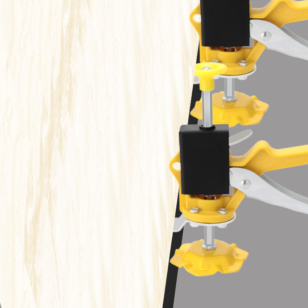 Tegel Hoogte Locator Muur Leveling Systeem Voor Constructie Ingenieur Aanpassing Hoogte Positionering Extra Hand Tool