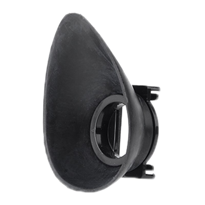 22mm Eyecup For Nikon D7000 D7100 D750 D610 D5200 D3300 D5200 D5300 D3200 D3100 E2R9