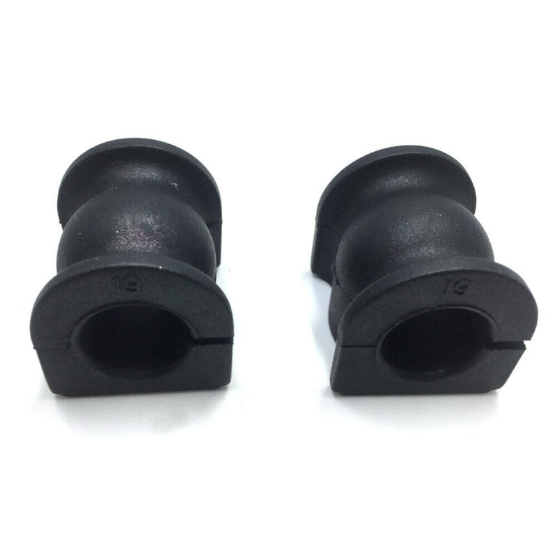 2Pcs Rear Stabilizer Bushing for Honda CR-V 2007 52306-SWA-A01