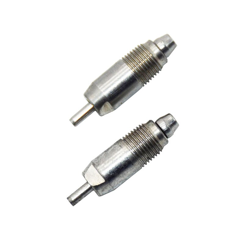 Bebederos de pezón de acero inoxidable para aves de corral, pezones de agua para pollos con 9.5mm roscas, equipo agrícola para gallinero, bebedero, 30 piezas