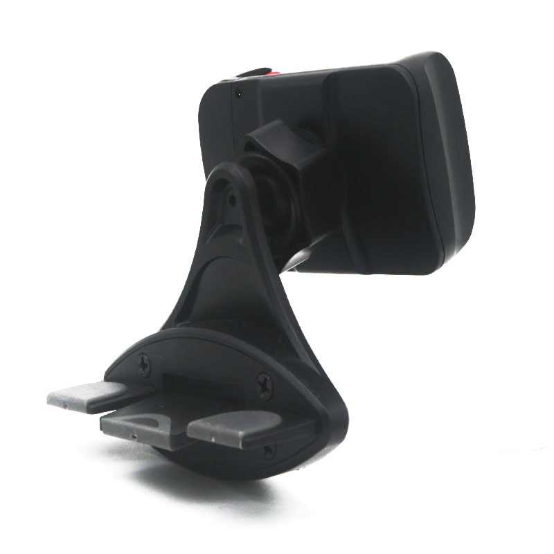 Coche Universal ranura para CD de soporte para teléfono móvil soporte para teléfono inteligente en coche teléfono celular soporte para iPhone soporte de coche soporte de Samsung