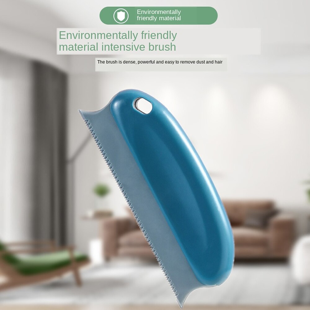 Cleaning Brush Reusable Washable Lint Roller Sticky Silicone Dust Removal Wiper for Clothes Cloth Wool Sweater Pet Hair