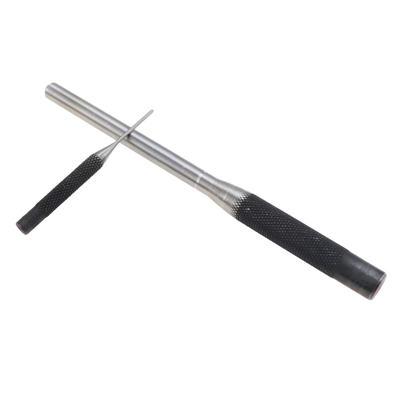 Equipo de punzonado , extractor cilíndrico de posicionamiento central, ajustador, 9 unids/set