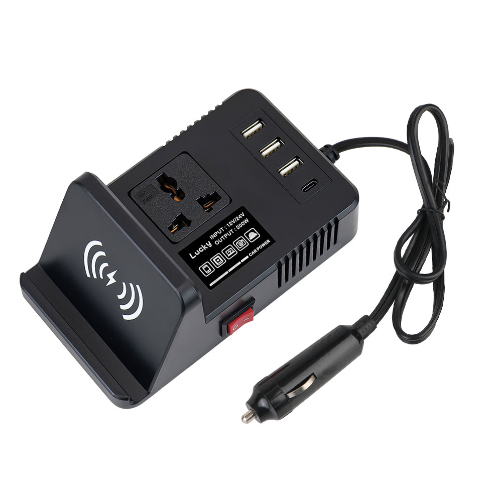 EVO Rondo mobiele autolader | Bouwmachines