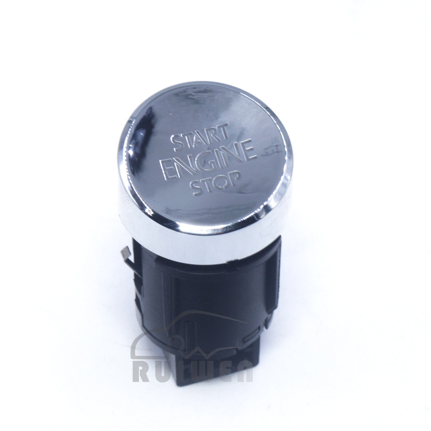 561959839 Auto Motor Start Stop Knop Schakelaar Voor Vw Passat 561 959 839 Fit ons Model Alleen