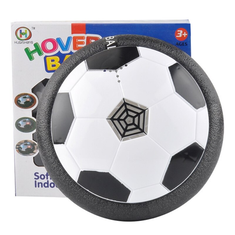 Children Mini Development Toy Ball Toys Hovering Indoor Children's Toys Football Suspension Toys Football Puzzle Parent-child: Default Title