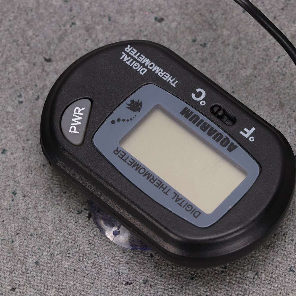 Mini Hoge Precisie Aquarium Digitale Creatieve Aqu... Grandado