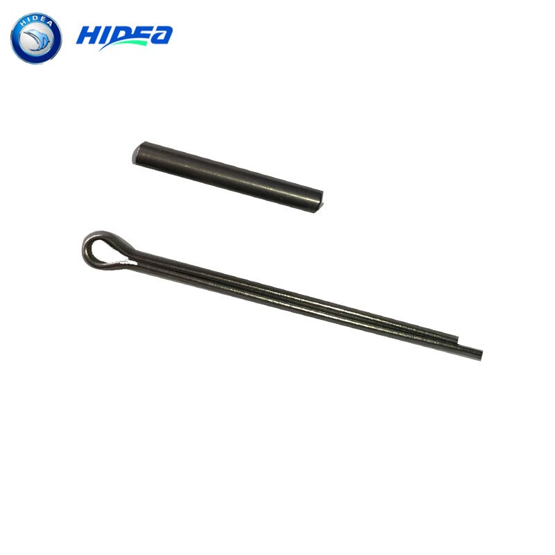 Cotter Pin and Limit Pin For Hidea 2.5F Boat Engine