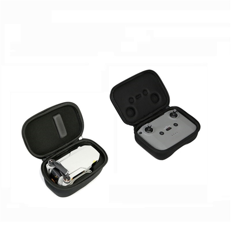Dron impermeable DJI Mavic Mini 2, bolsa de almacenamiento de Estuche De Viaje de transporte para DJI Mavic Mini 2, accesorios
