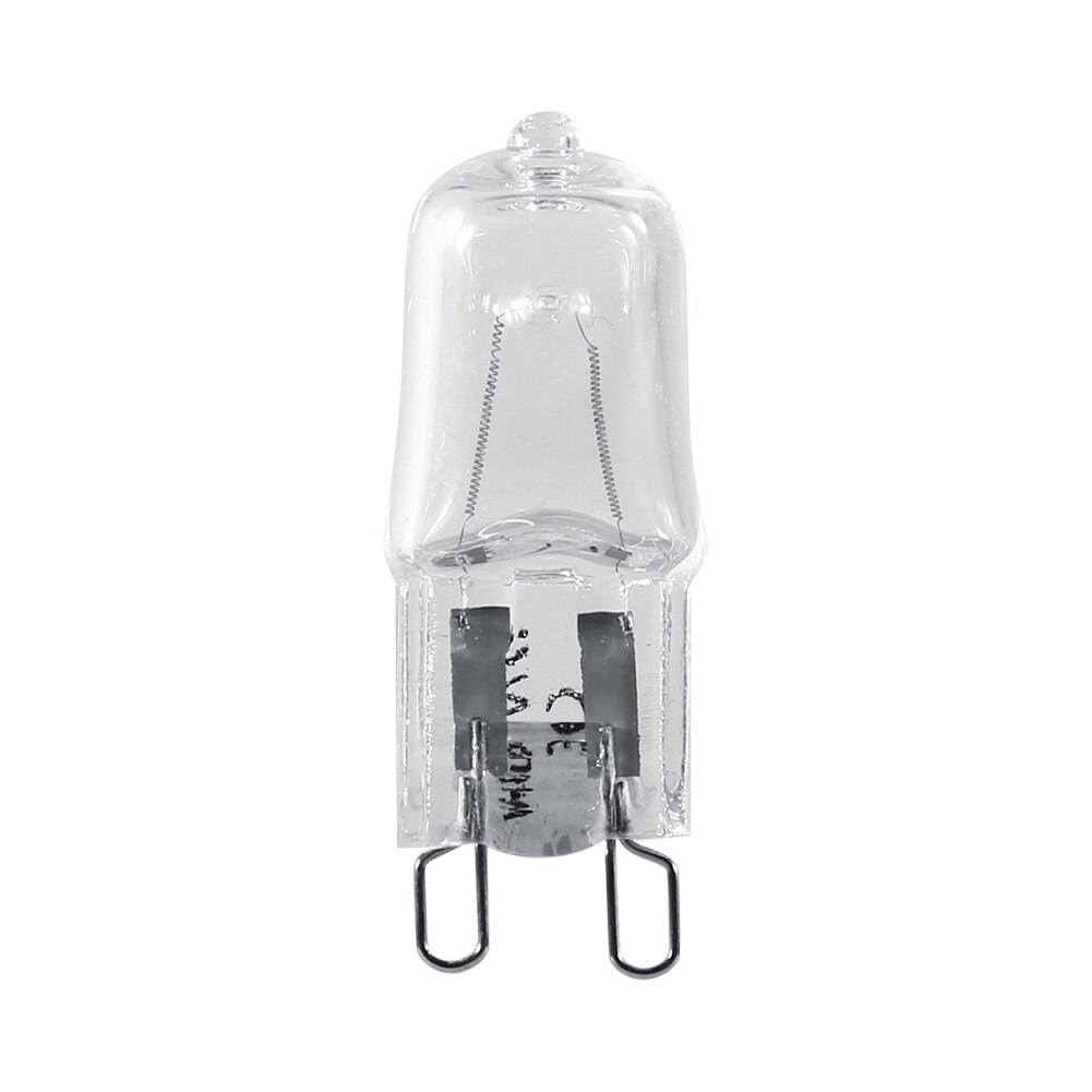 10Pcs G9 Base Halogeenlamp 120V 40W Verlichting Ve... – Vicedeal