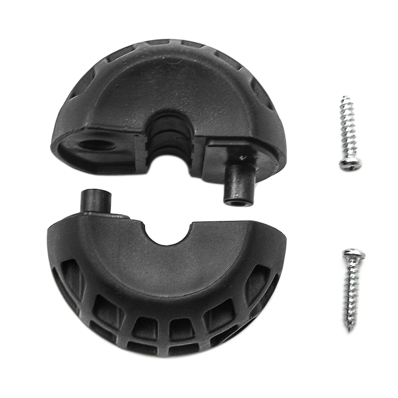 8mm krok stoppar linje spara vinsch propp kabel stoppar vinsch skydd kabel stopp atv utv befälhavare