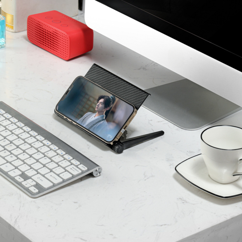 Thuis Organizer Verstelbare Tv-Scherm Top Plank Rack Computer Monitor Desktop Display Stand Tv Rack Router Opbergrek Houder