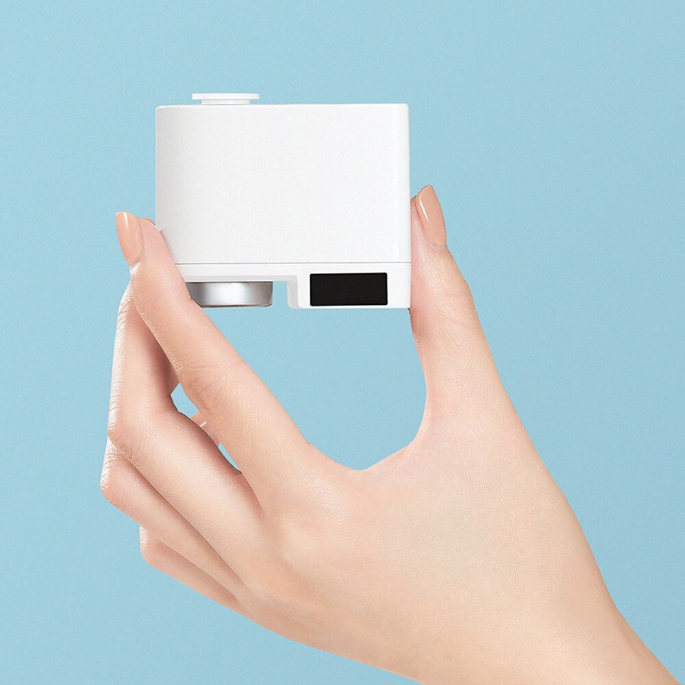Smart Faucet Infrared Sensor Water Saving Water Saving Energy Saving Overflow Faucet Sensor Water Saving Device