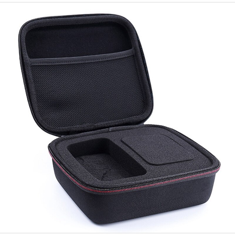Hard Case for ThermoPro TP20 / TP08 / TP07 Wireless Remote Digital Cooking Food Meat Thermometer Case Bag