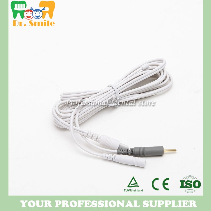 Dental Apex locator measuring wire for Apex Locator Denjoy J5