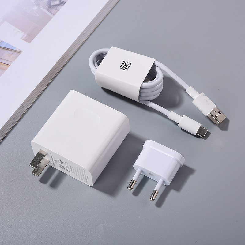 Honor 100 W Schnellladegerät EU/uns/UK SuperCharge Netzteil 6A USB Typ C Kabel für Honor 200 100 90 80 70 Profi Magie V2 6 Profi: BR