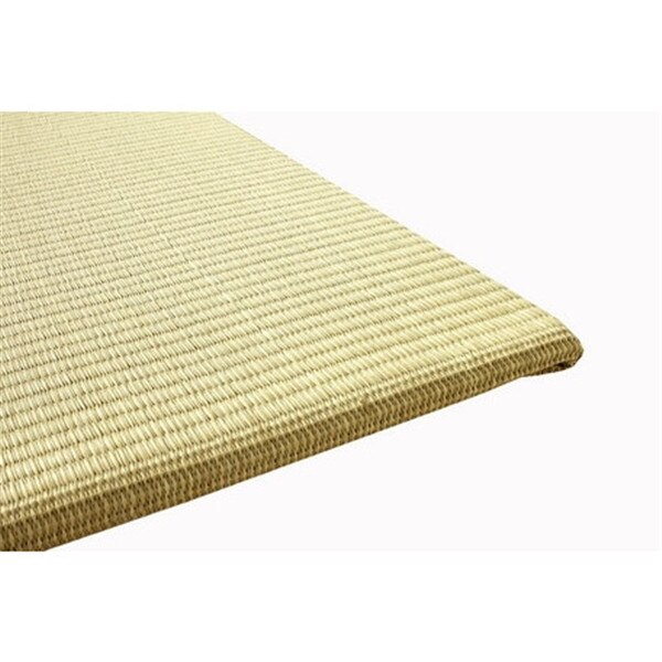DIY Tatami Japanischen Igusa Matratze Indigenen Einheit matt Traditionellen Japanischen Tatami-matt Boden Tafel Orientalischen Möbeln matt: natürlich Farbe