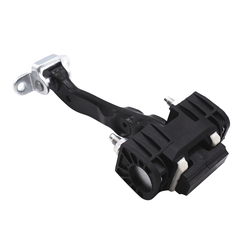 Limitador de tope de retención de freno de puerta delantera de coche, bisagra de puerta para Peugeot Boxer Citroen Fiat Ducato Bus 1358220080 9181N9: Default Title