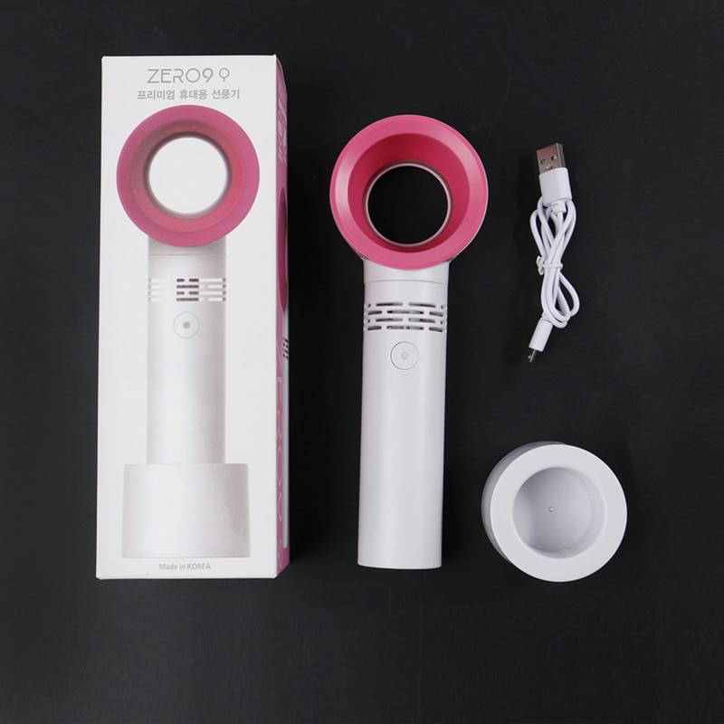 Mini usb ögonfransfläkt luftkonditionering fläkt lim ympade ögonfransar dedikerad torktumlare justerbar vindhastighet bärbara bladlösa fläktar