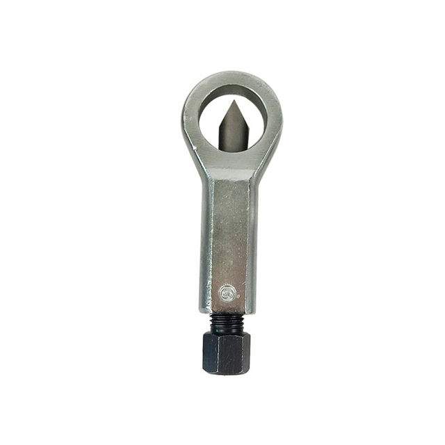 1pc Nut Splitter Braker Rusty Nut Bolt Separator Split Remover Tool