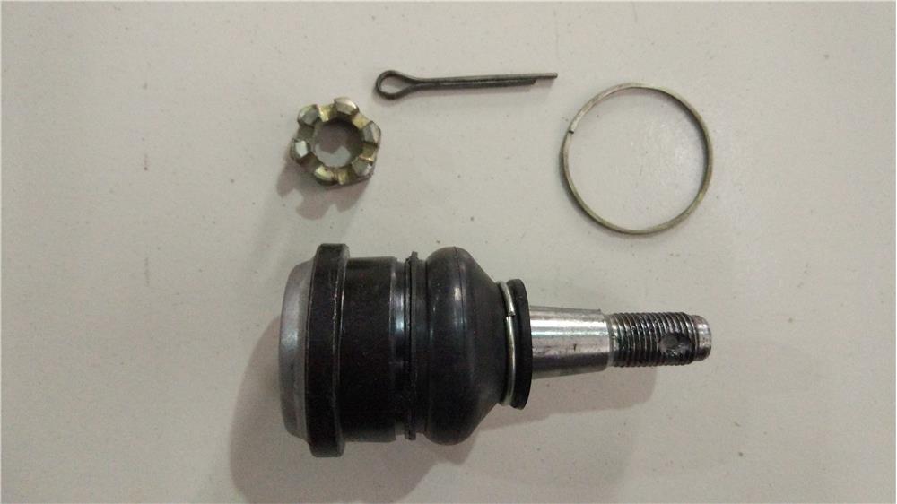 Draagarm gereedschap, hefgereedschap, nieuw onderste draagarm hefgereedschap, chwerlast-hefboom gereedschap voor het onderste draagarm, lage bal joint pry, speciale veerbus