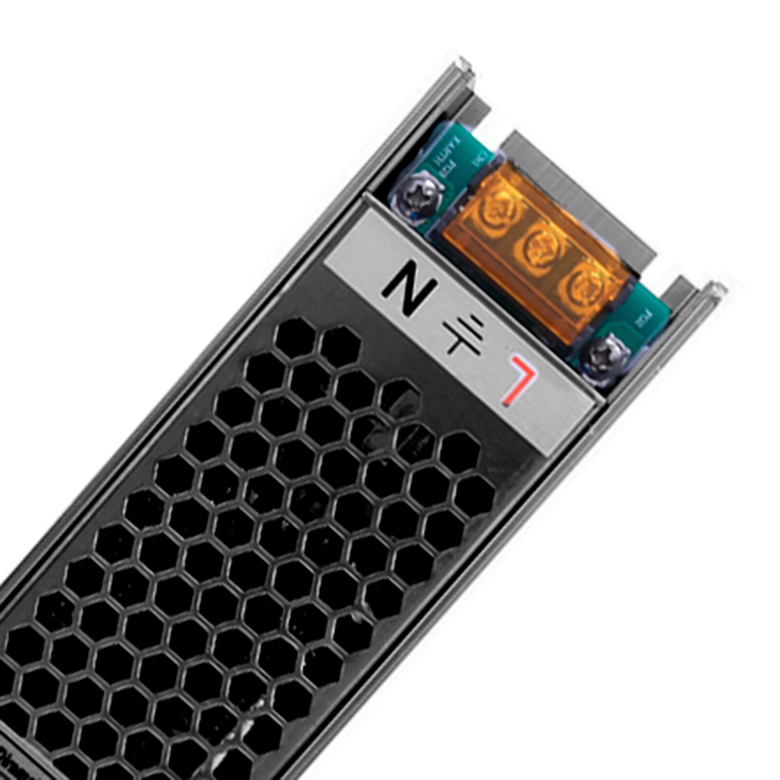 12V 10A 120W LED Dimmable Driver Dimming Dimmable Power Supply Transformer Thyristor Dimming Power Supply