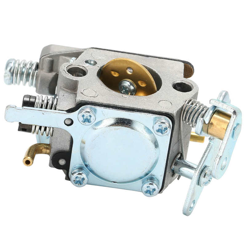Métal Carburateur Pour Briggs & Stratton Réservoir 498809 498809A 494406 Pieces De Rechange Pour Tondeuse A Gazon Tondeuse A Essence Carb Carburateur 89004859