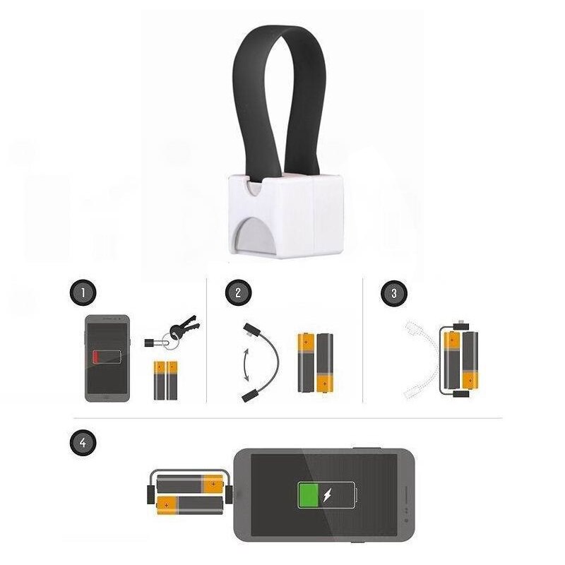 Rechargeable Battery AA1.5V Rechargeable for Clock Toys Flashlight Remote Control Android Interface Battery Charger