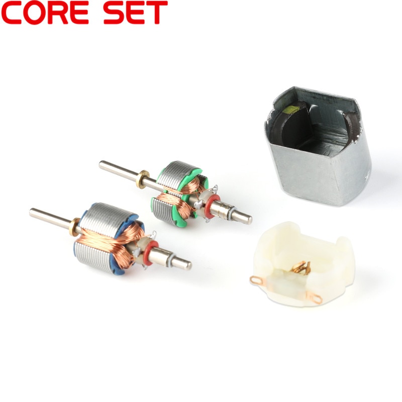 130 140 260 Mini Micro DC Motor/Propeller voor DIY Speelgoed Hobby Helicopter Smart Auto Boot MOTOR