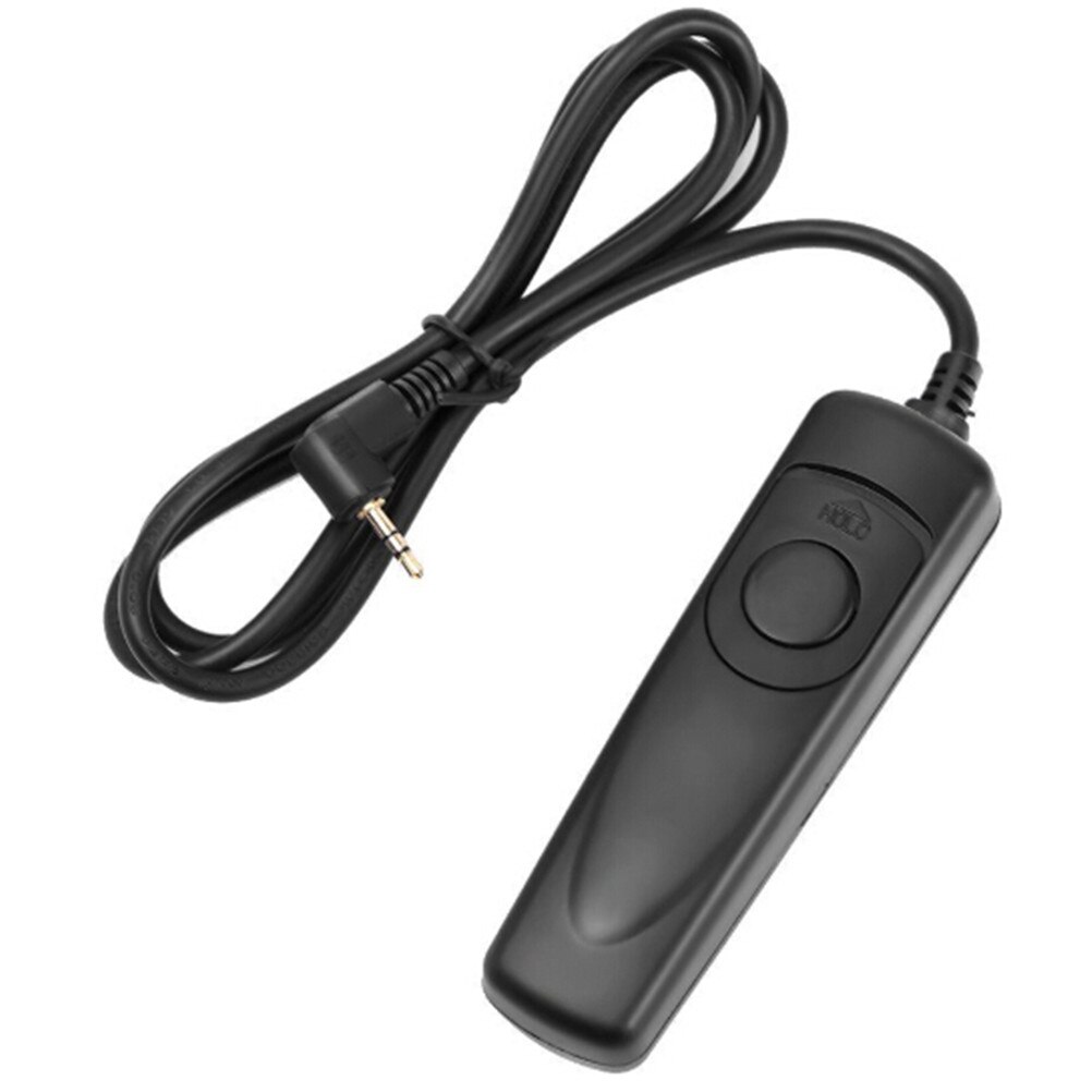 RS-60E3 MC-DC2 Fernauslöser Kamera Fernbedienung Kabel Für Kanon 500D 450D 550D 60D Für Nikon D5000 D5100 D3100