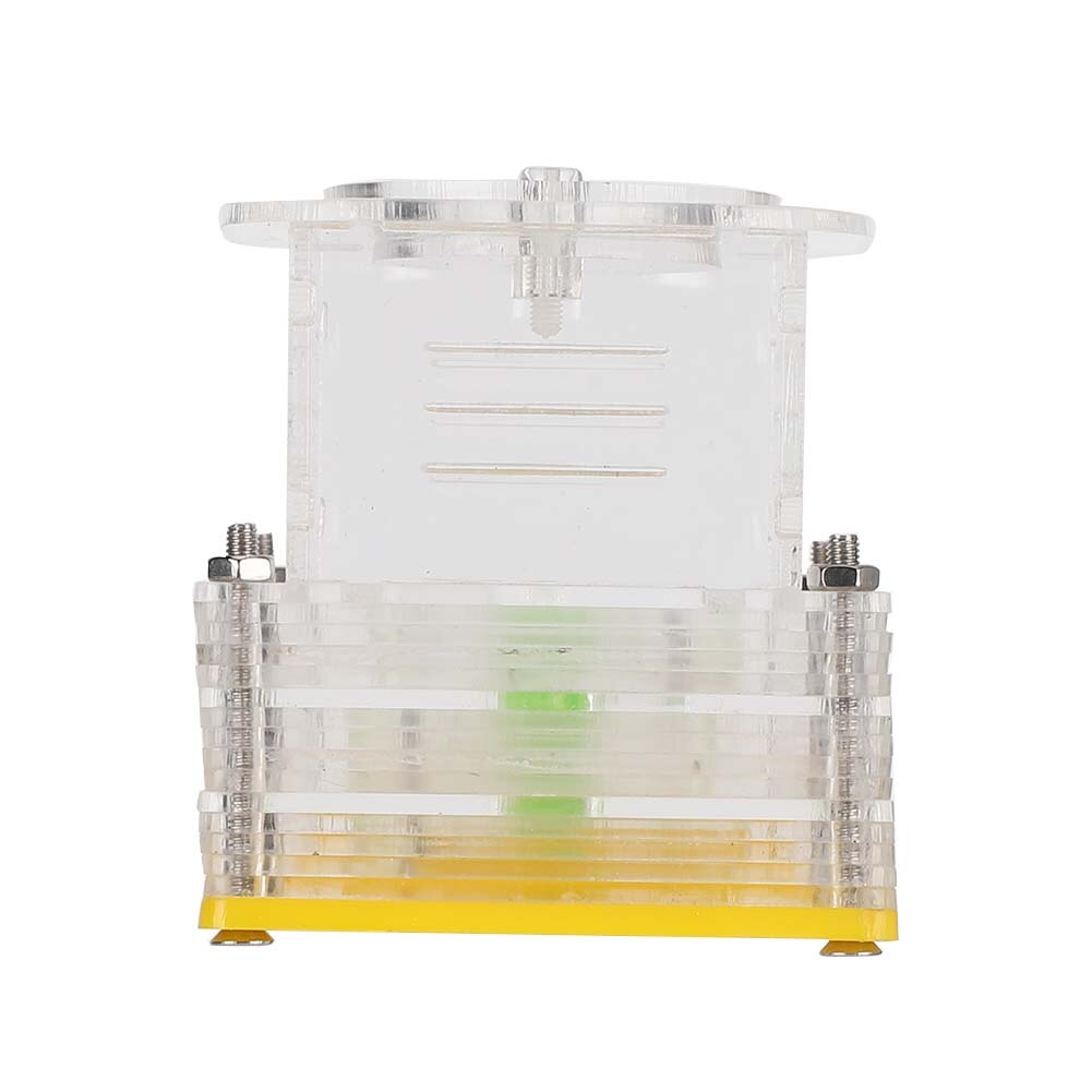 Ants Farm Insects Box Acrylic Ant Feeding Nest Transparent Insect House Case Ant Farm Ant Formicarium Reptiles
