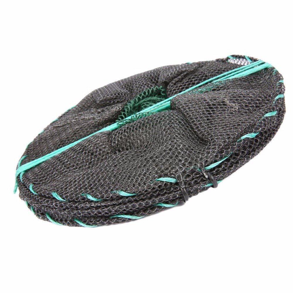 Trampa para cangrejos de colores, trampa para peces, cangrejo, Anguila, camarón, langosta, red para cangrejos, disponible en Rusia